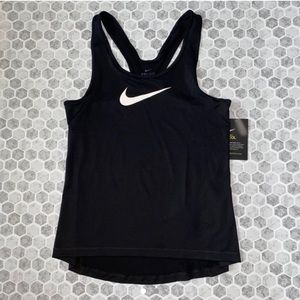 Nike workout tank top.